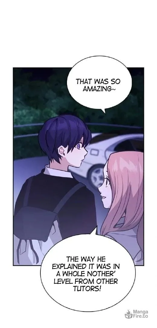 Read Friendly Rivalry chapter 58 image 77 on Lezhin