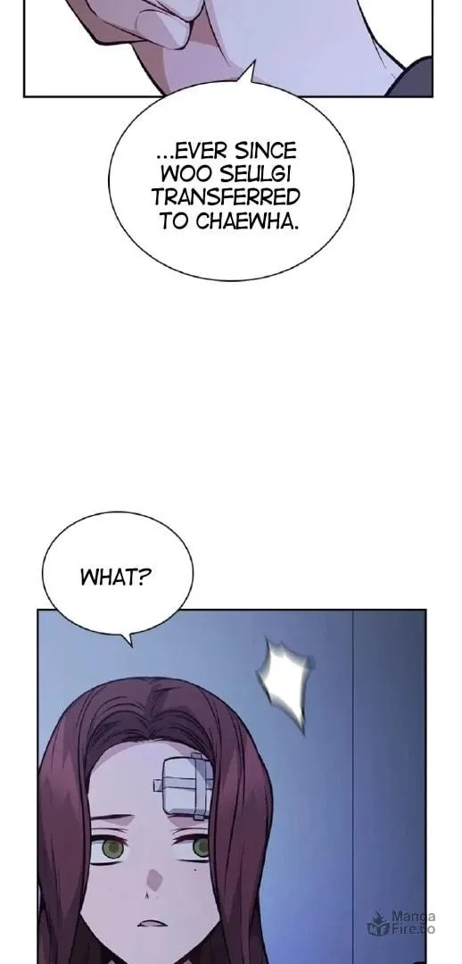 Read Friendly Rivalry chapter 58 image 8 on Lezhin