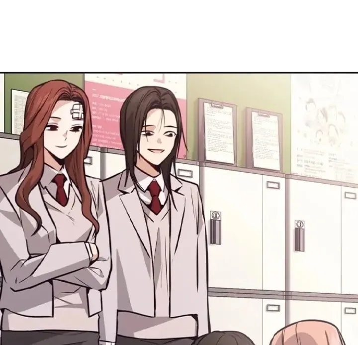 Read Friendly Rivalry chapter 58 image 85 on Lezhin