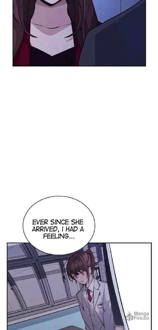 Read Friendly Rivalry chapter 58 image 9 on Lezhin