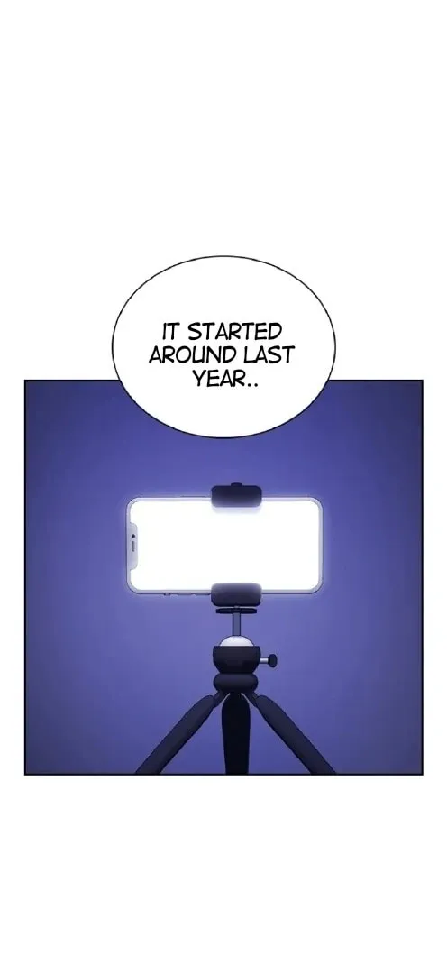 Read Friendly Rivalry chapter 59 image 1 on Lezhin