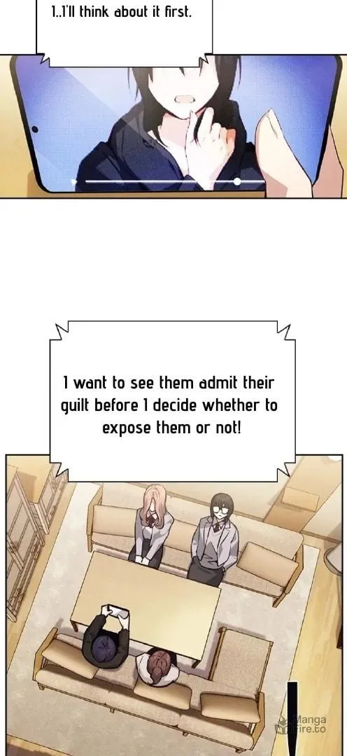 Read Friendly Rivalry chapter 59 image 14 on Lezhin