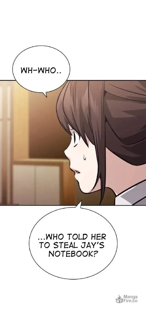 Read Friendly Rivalry chapter 59 image 17 on Lezhin