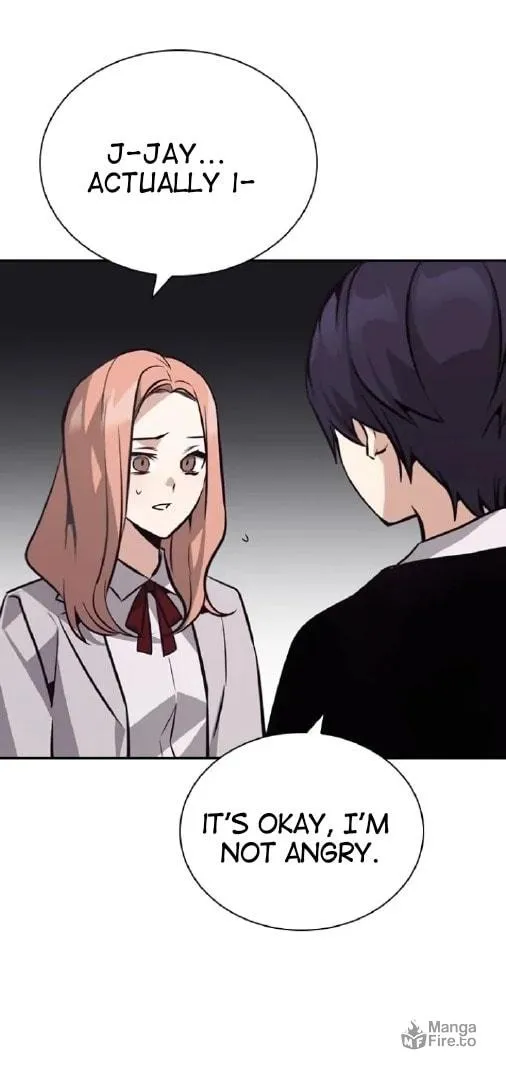 Read Friendly Rivalry chapter 59 image 19 on Lezhin