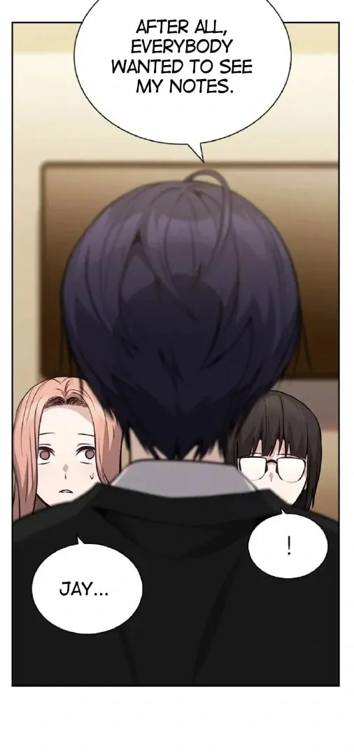 Read Friendly Rivalry chapter 59 image 21 on Lezhin