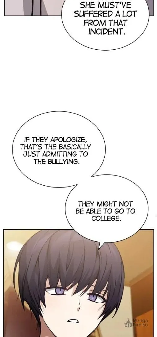Read Friendly Rivalry chapter 59 image 23 on Lezhin