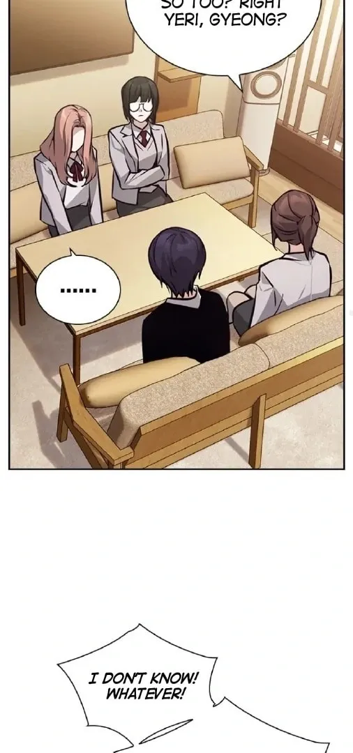 Read Friendly Rivalry chapter 59 image 25 on Lezhin