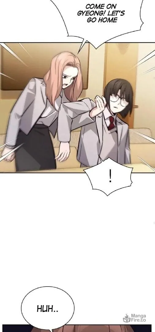 Read Friendly Rivalry chapter 59 image 26 on Lezhin