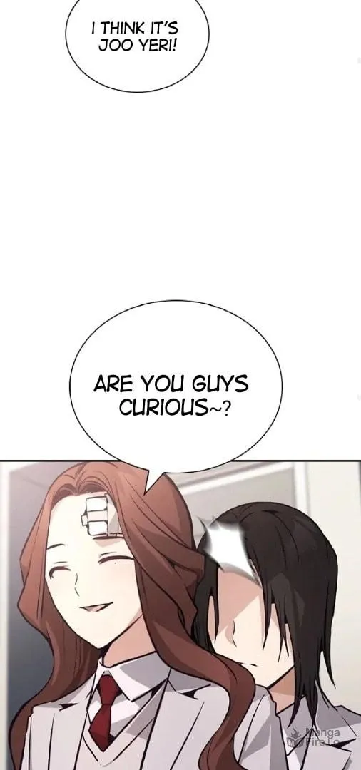 Read Friendly Rivalry chapter 59 image 29 on Lezhin