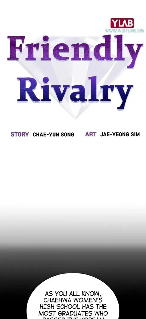 Read Friendly Rivalry chapter 59 image 3 on Lezhin