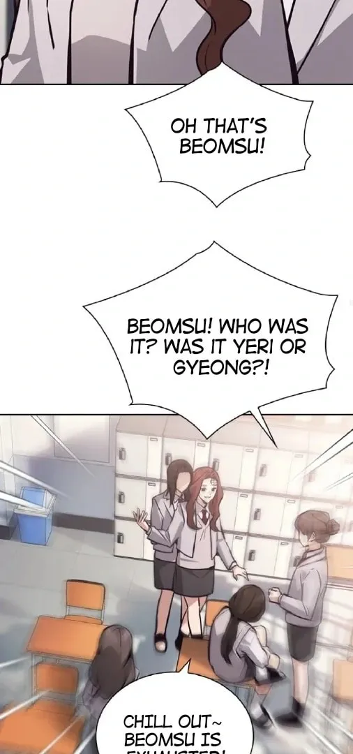 Read Friendly Rivalry chapter 59 image 30 on Lezhin