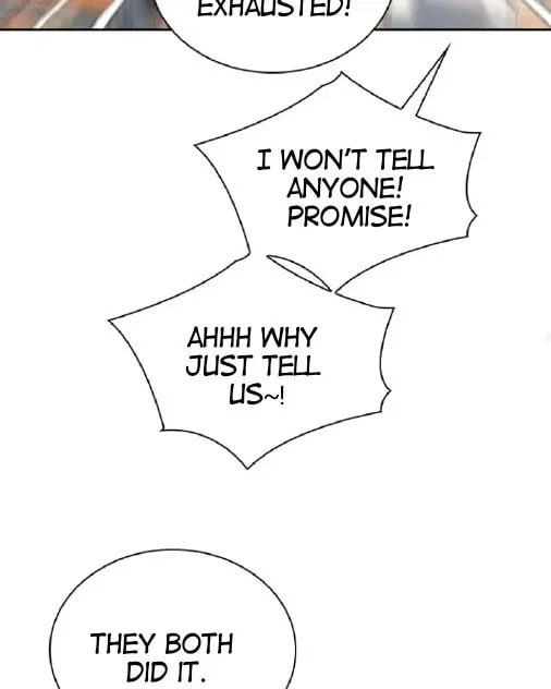 Read Friendly Rivalry chapter 59 image 31 on Lezhin