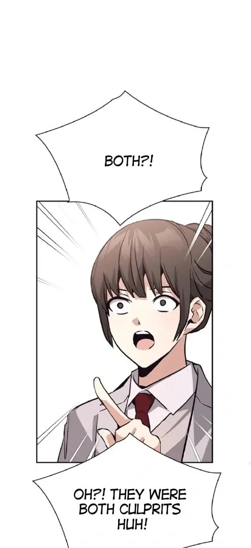Read Friendly Rivalry chapter 59 image 33 on Lezhin