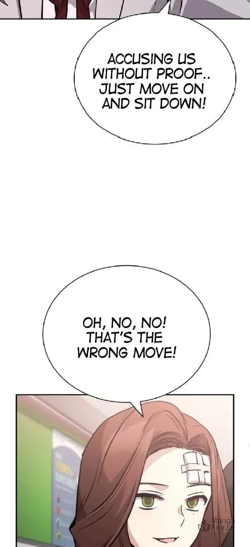 Read Friendly Rivalry chapter 59 image 35 on Lezhin