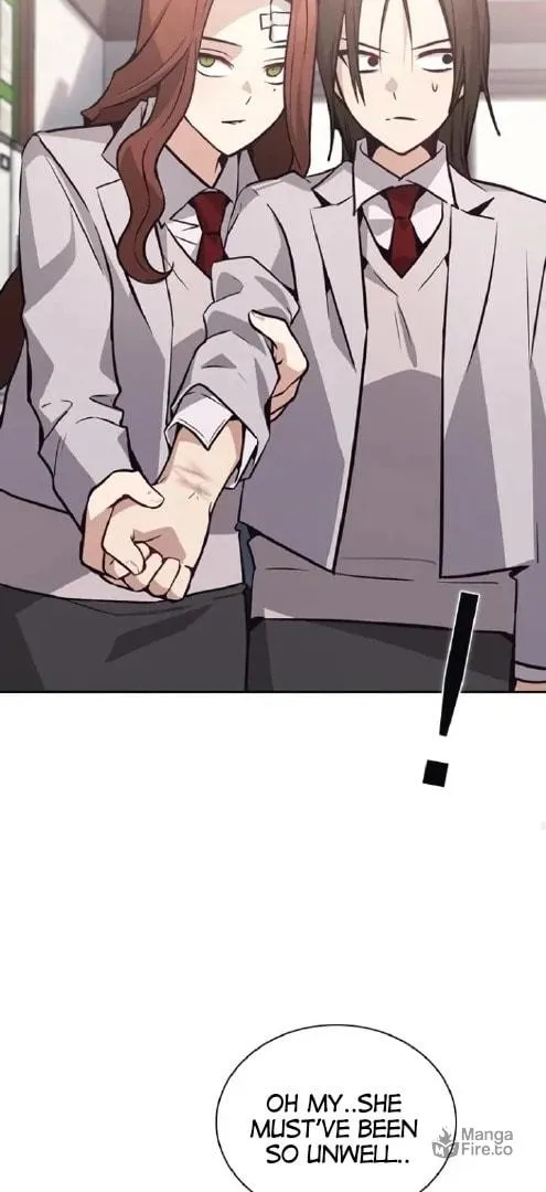 Read Friendly Rivalry chapter 59 image 39 on Lezhin