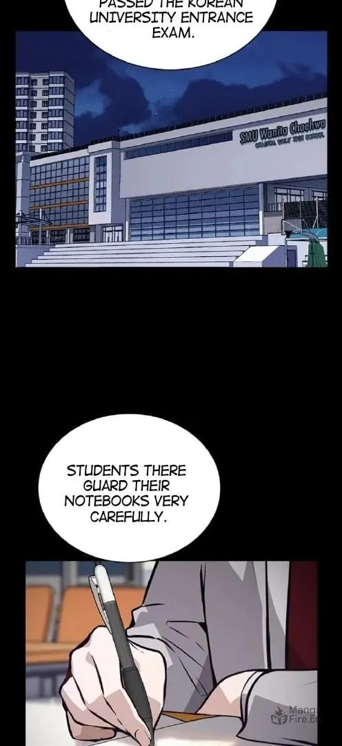 Read Friendly Rivalry chapter 59 image 4 on Lezhin
