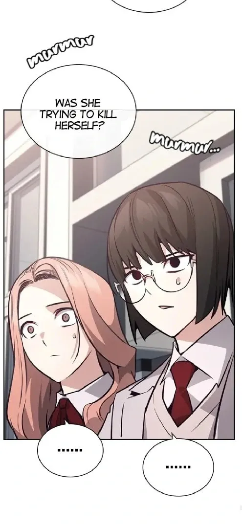 Read Friendly Rivalry chapter 59 image 40 on Lezhin