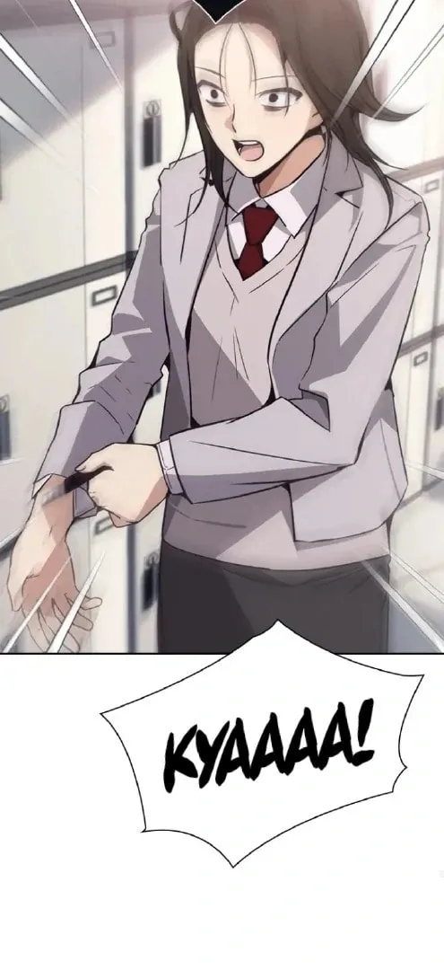 Read Friendly Rivalry chapter 59 image 46 on Lezhin