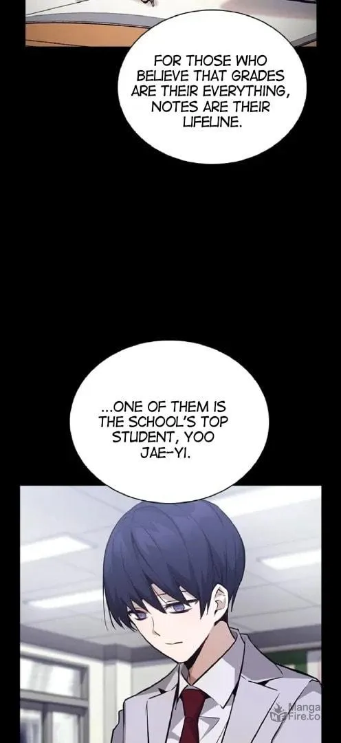 Read Friendly Rivalry chapter 59 image 5 on Lezhin