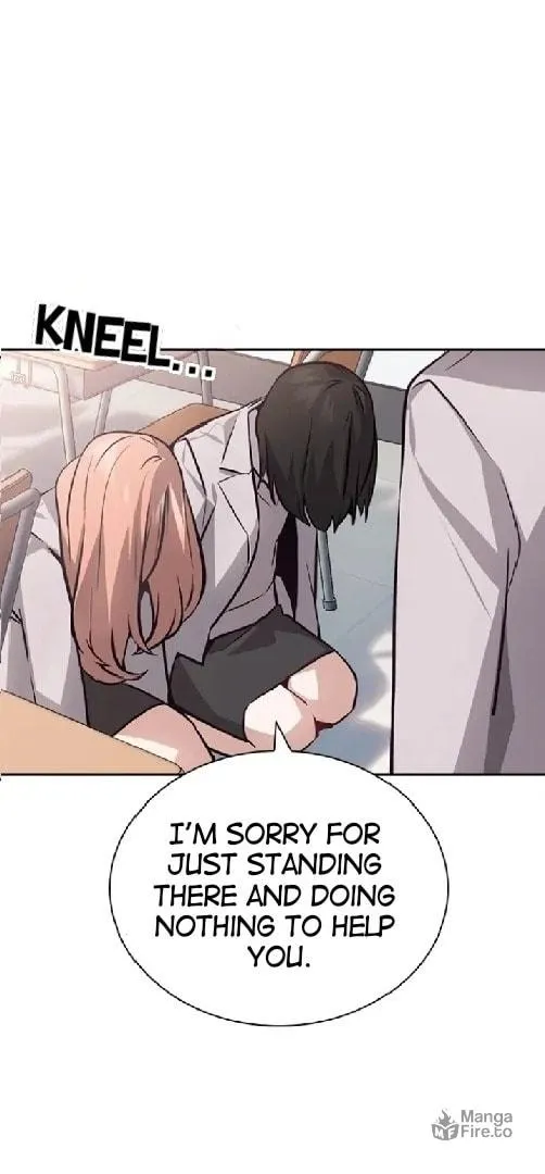 Read Friendly Rivalry chapter 59 image 59 on Lezhin