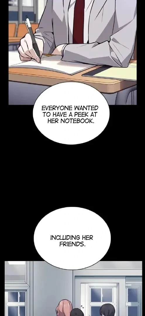 Read Friendly Rivalry chapter 59 image 6 on Lezhin
