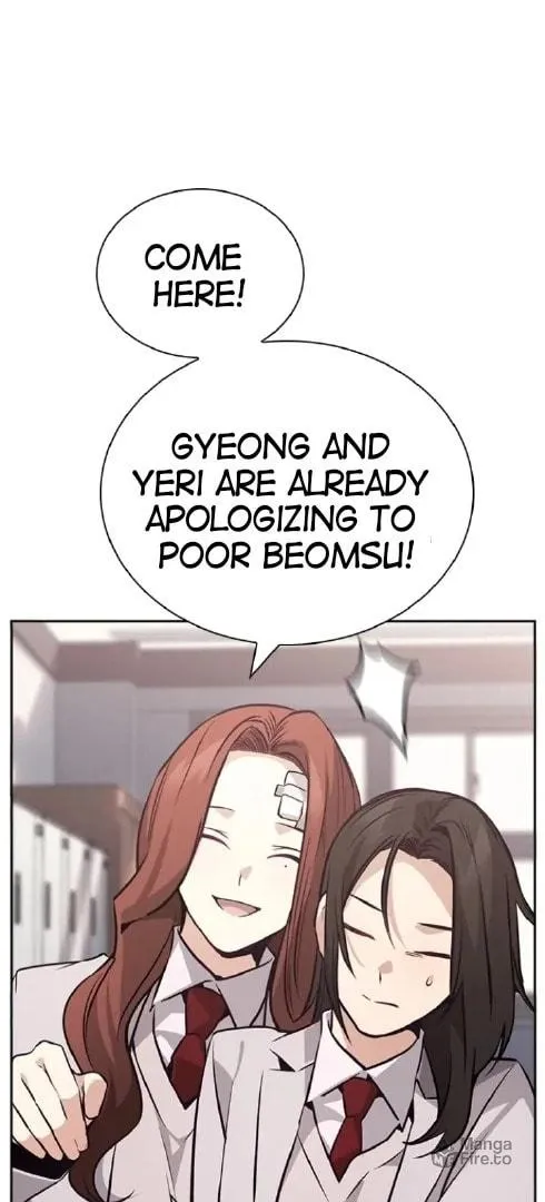 Read Friendly Rivalry chapter 59 image 65 on Lezhin