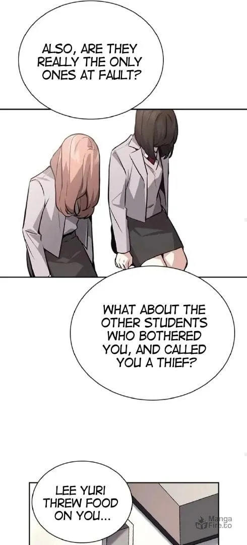 Read Friendly Rivalry chapter 59 image 69 on Lezhin