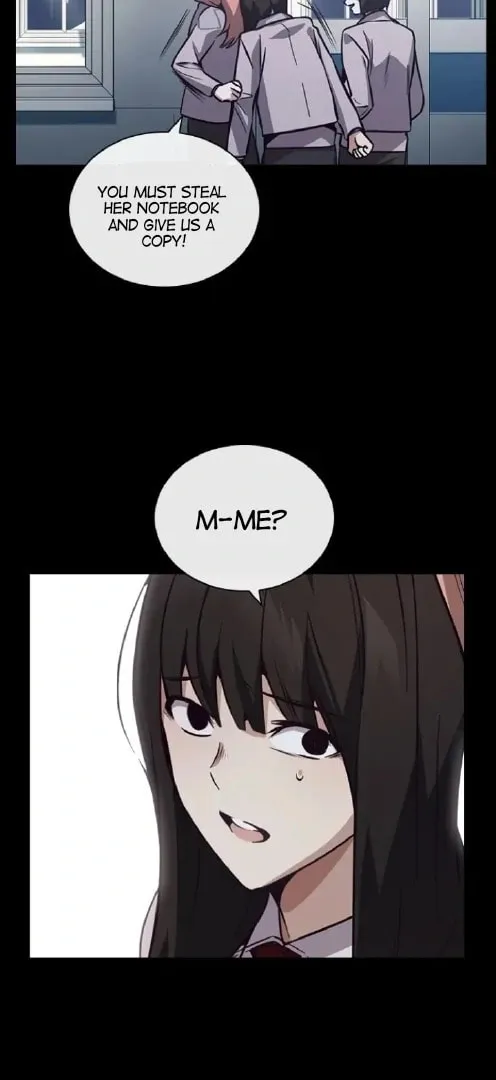 Read Friendly Rivalry chapter 59 image 7 on Lezhin