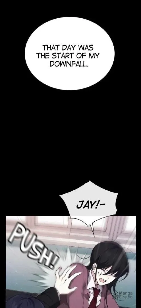 Read Friendly Rivalry chapter 59 image 8 on Lezhin