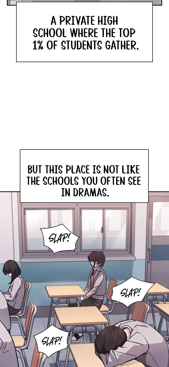 Read Friendly Rivalry chapter 6 image 10 on Lezhin
