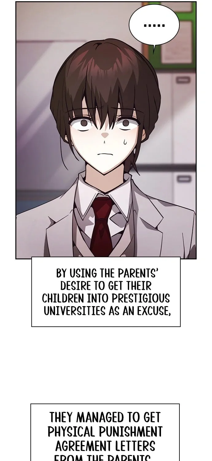 Read Friendly Rivalry chapter 6 image 12 on Lezhin