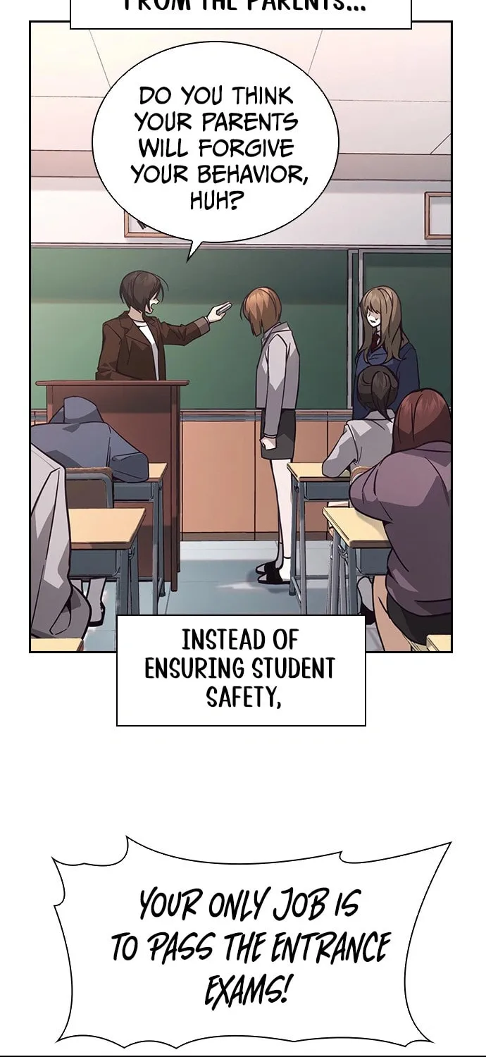 Read Friendly Rivalry chapter 6 image 13 on Lezhin