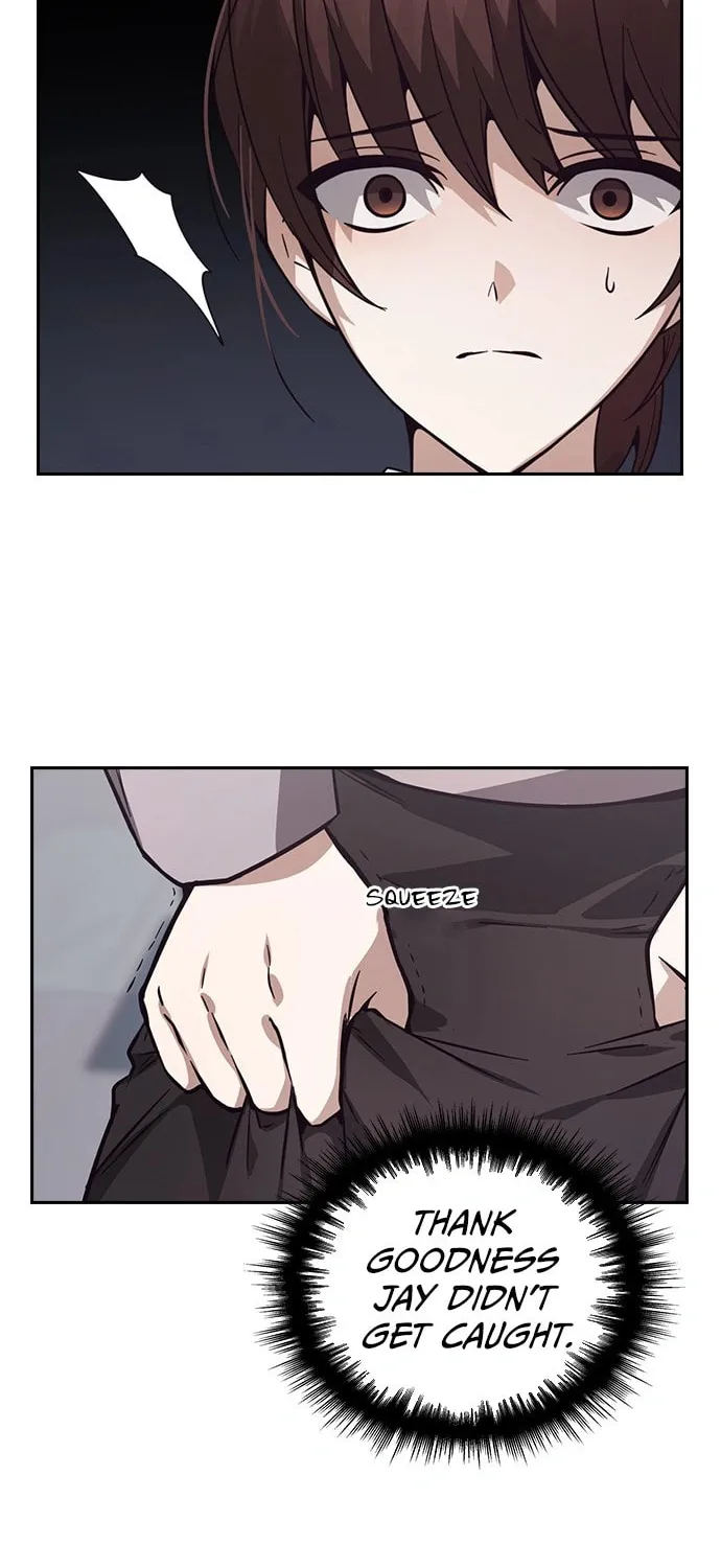 Read Friendly Rivalry chapter 6 image 17 on Lezhin