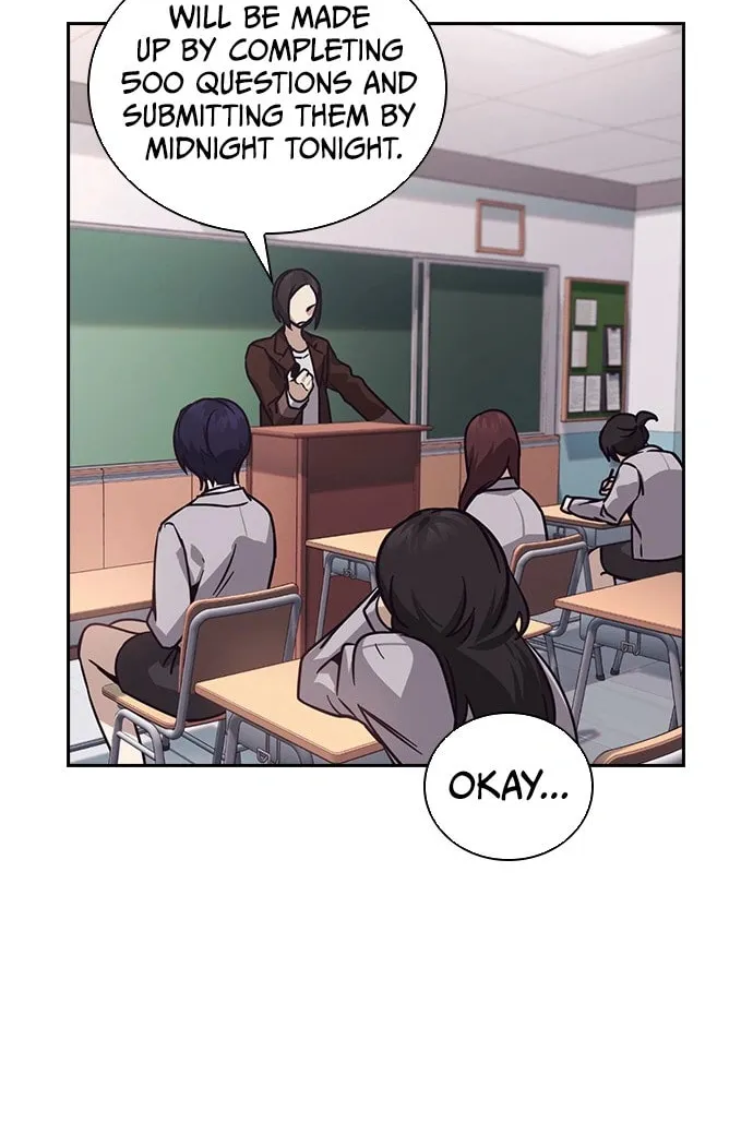 Read Friendly Rivalry chapter 6 image 21 on Lezhin