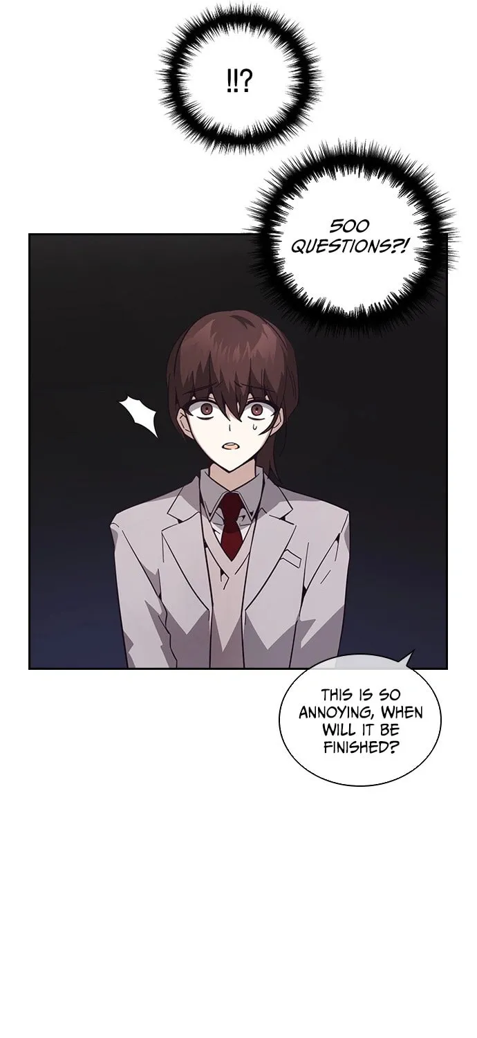 Read Friendly Rivalry chapter 6 image 22 on Lezhin