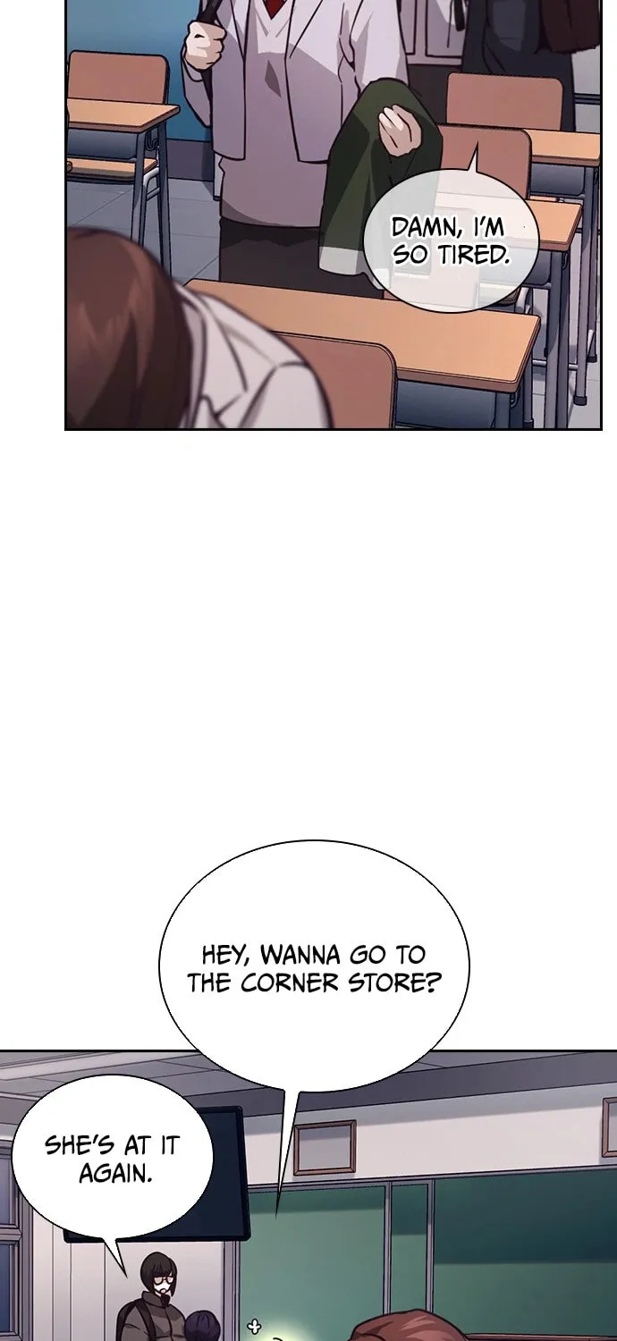 Read Friendly Rivalry chapter 6 image 25 on Lezhin