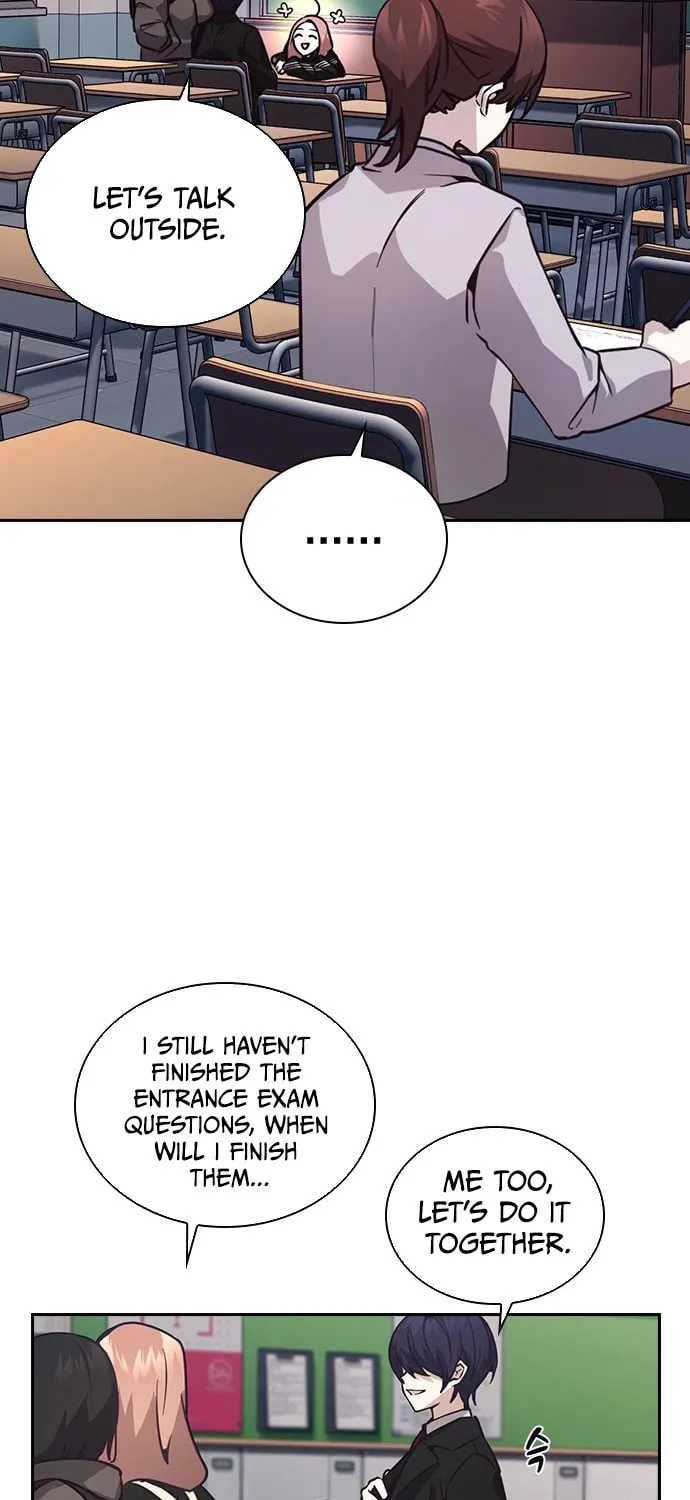 Read Friendly Rivalry chapter 6 image 26 on Lezhin