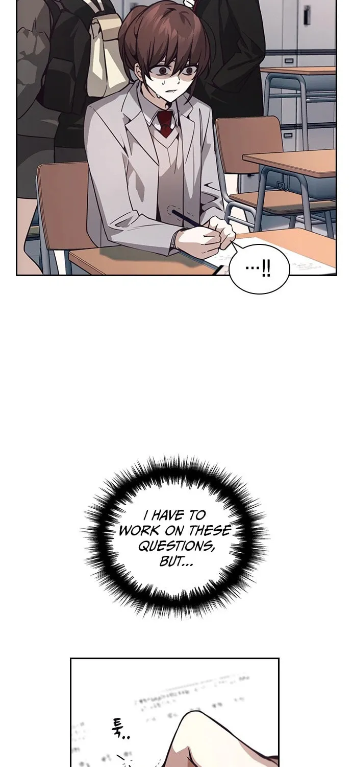Read Friendly Rivalry chapter 6 image 27 on Lezhin