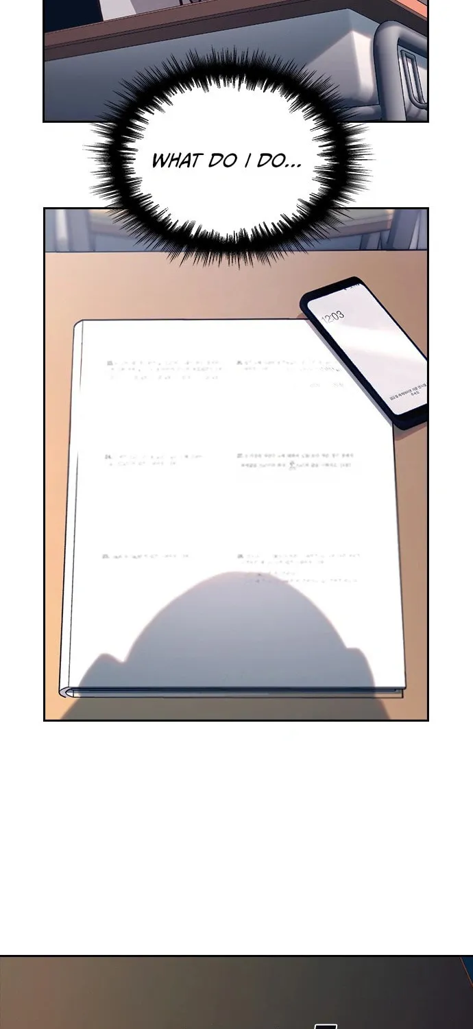 Read Friendly Rivalry chapter 6 image 29 on Lezhin