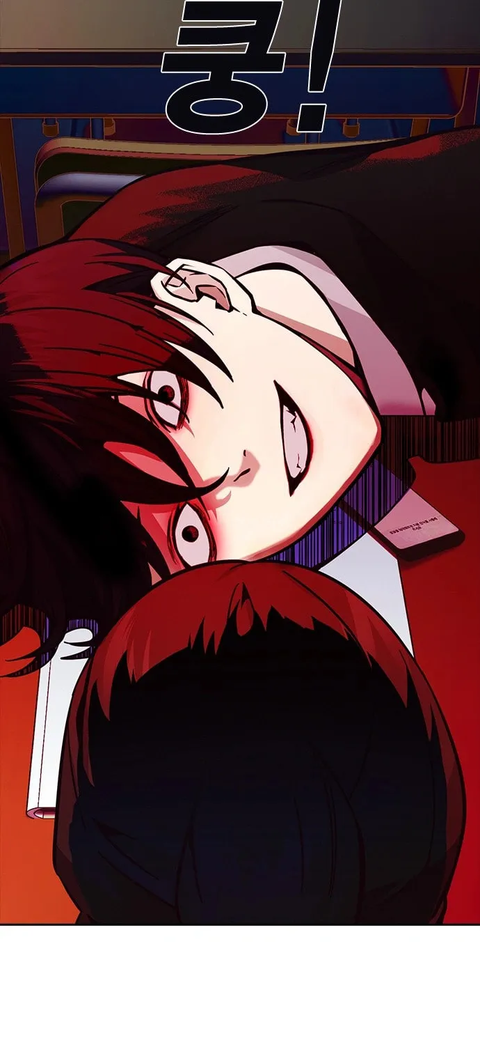 Read Friendly Rivalry chapter 6 image 30 on Lezhin