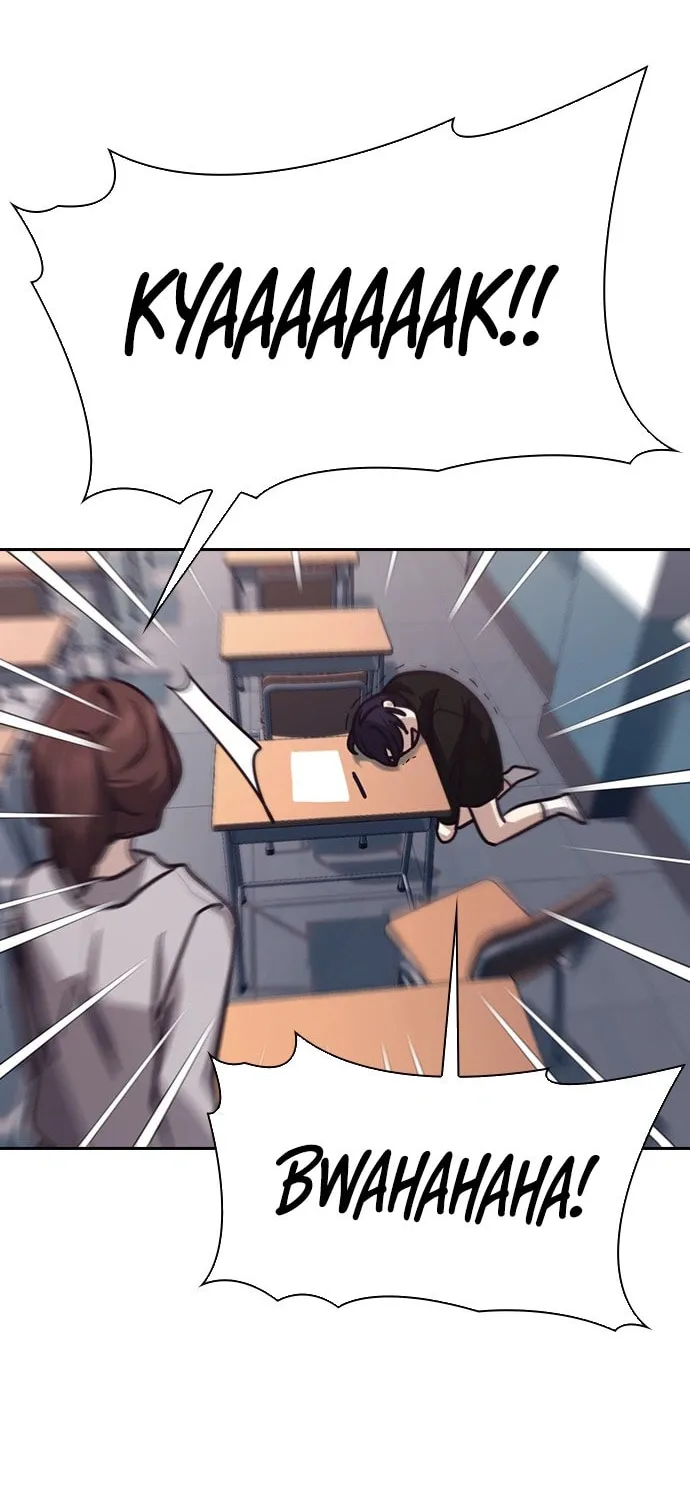 Read Friendly Rivalry chapter 6 image 31 on Lezhin