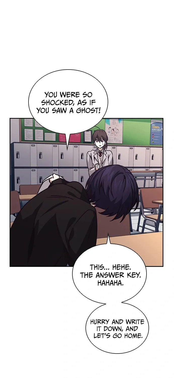 Read Friendly Rivalry chapter 6 image 32 on Lezhin