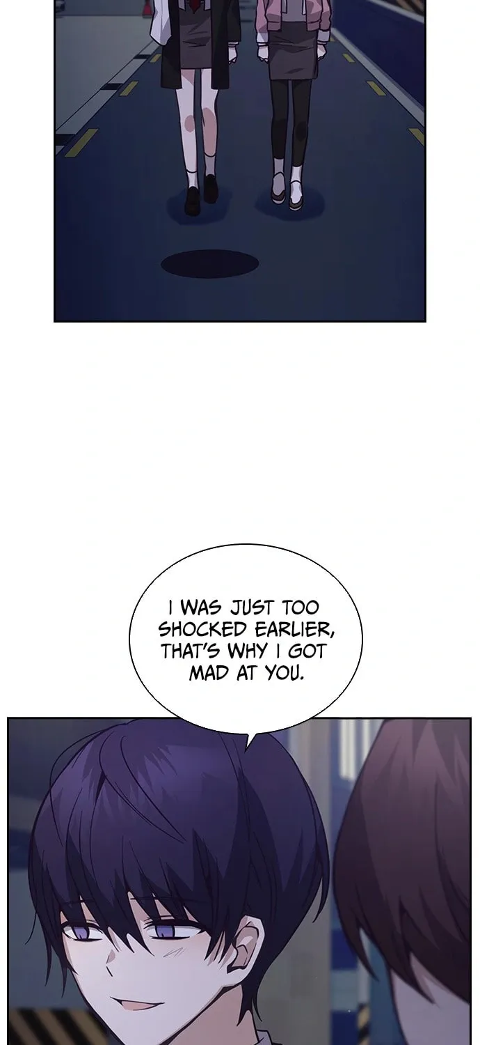 Read Friendly Rivalry chapter 6 image 36 on Lezhin