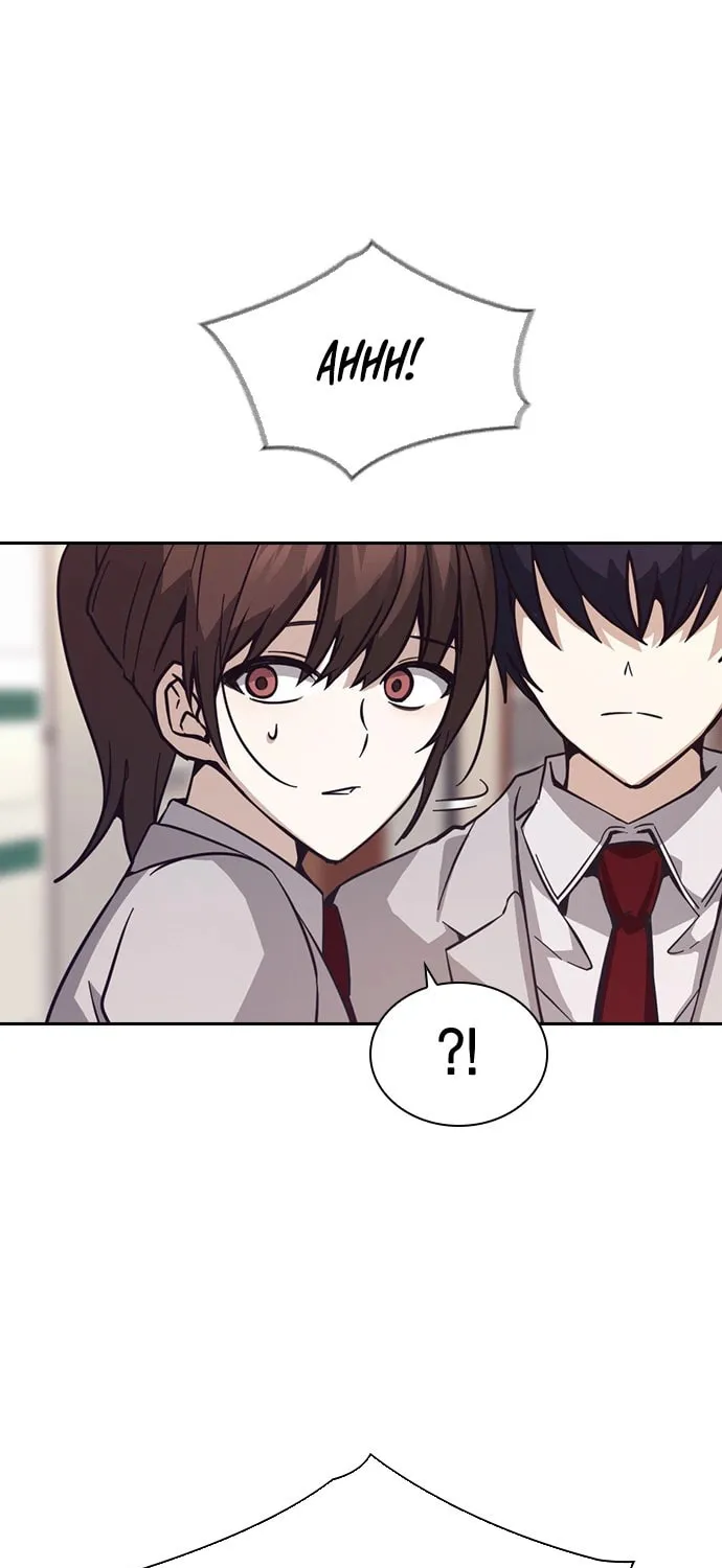 Read Friendly Rivalry chapter 6 image 4 on Lezhin