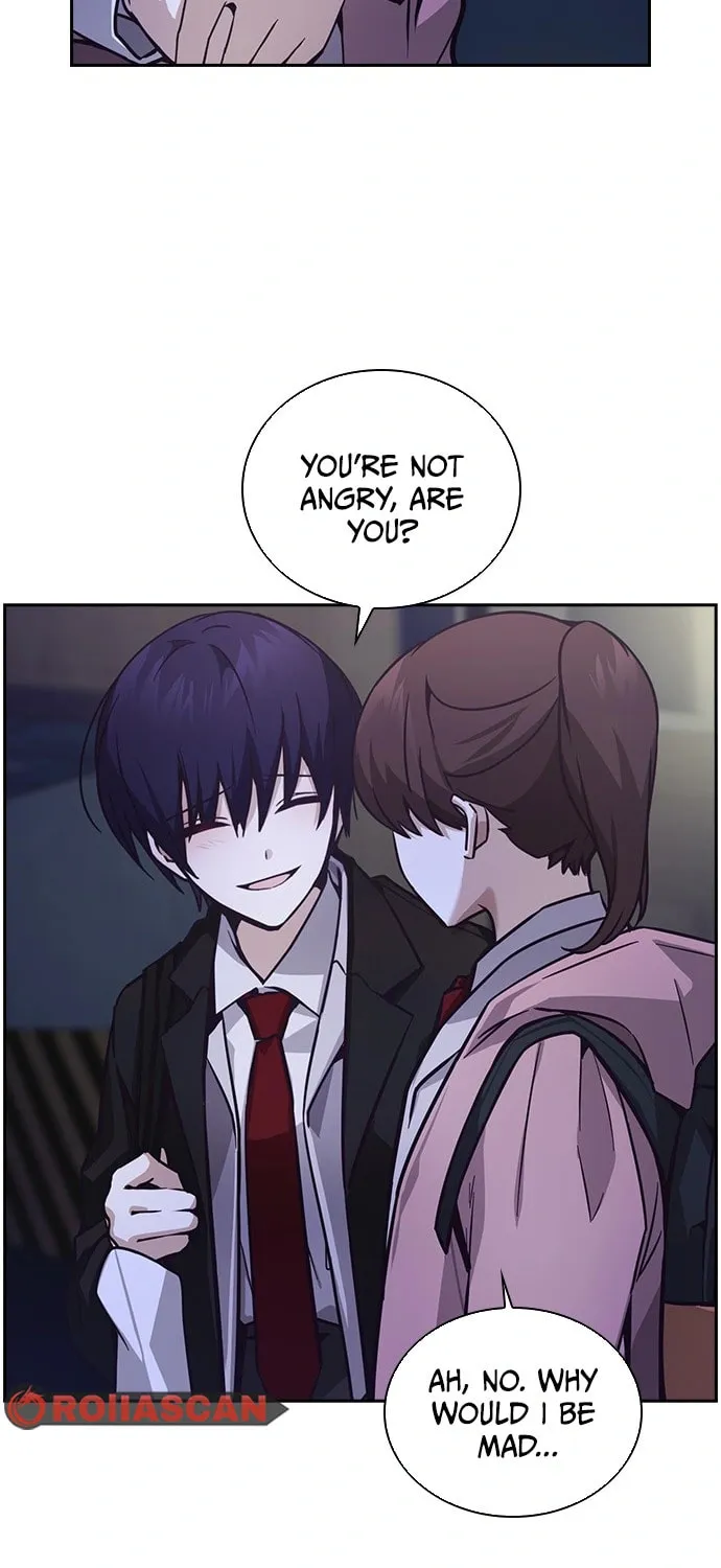 Read Friendly Rivalry chapter 6 image 40 on Lezhin