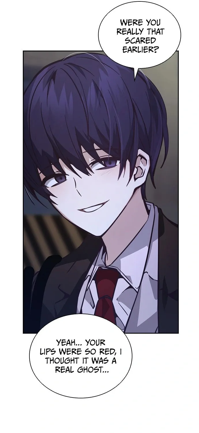 Read Friendly Rivalry chapter 6 image 42 on Lezhin