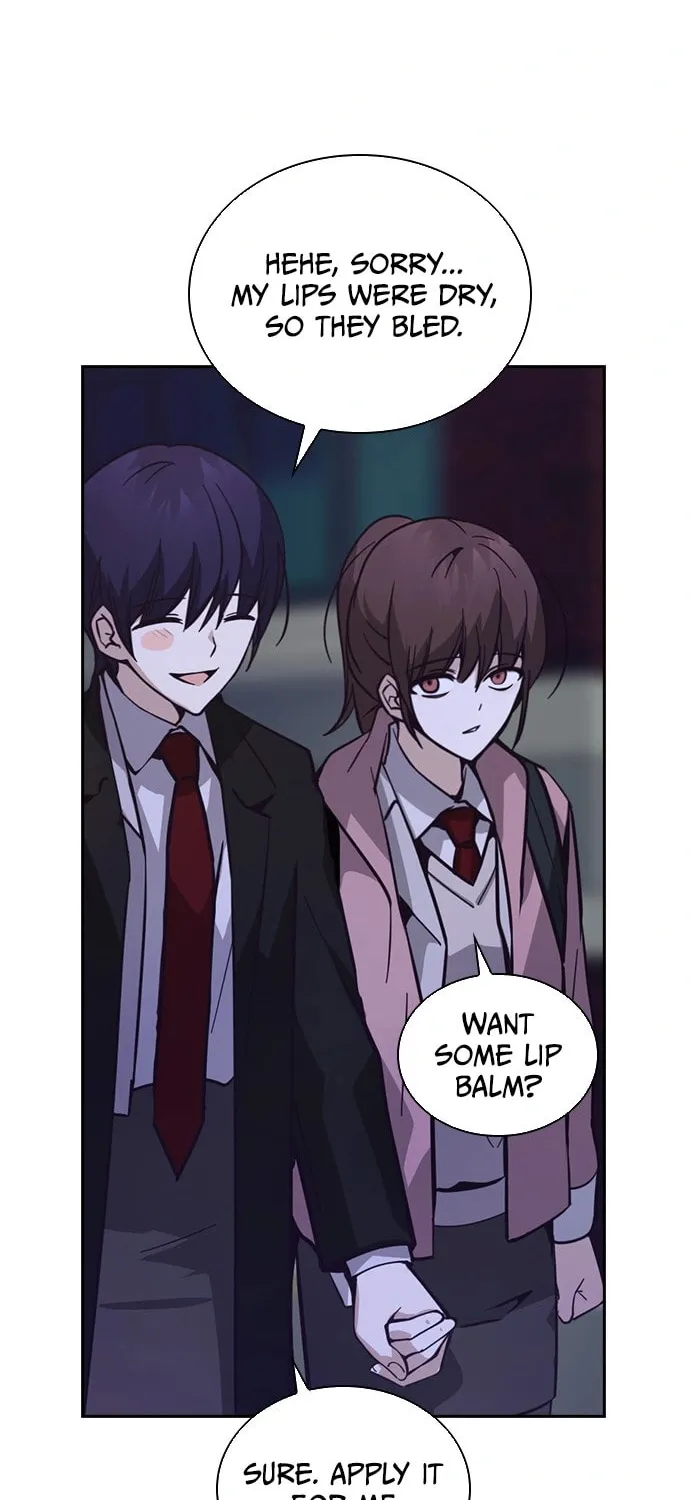 Read Friendly Rivalry chapter 6 image 43 on Lezhin