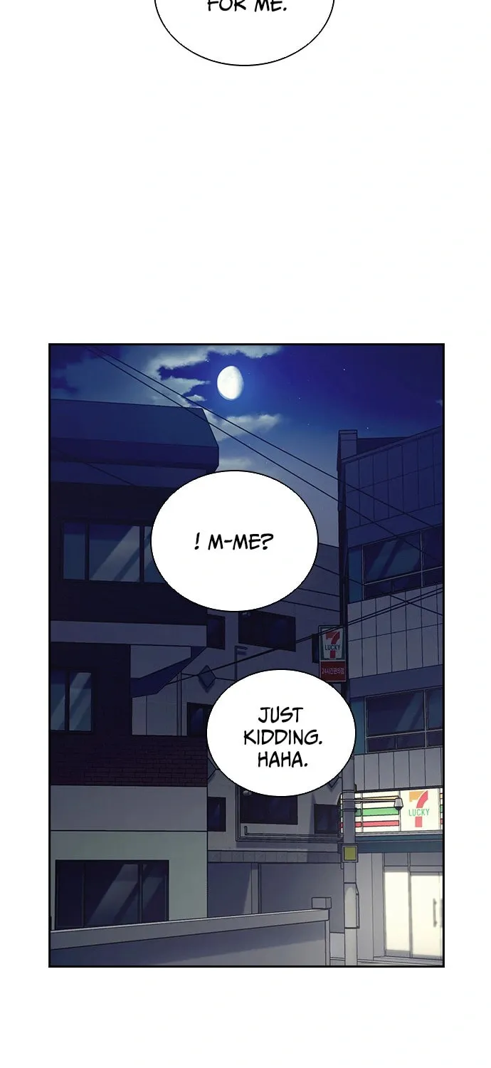 Read Friendly Rivalry chapter 6 image 44 on Lezhin