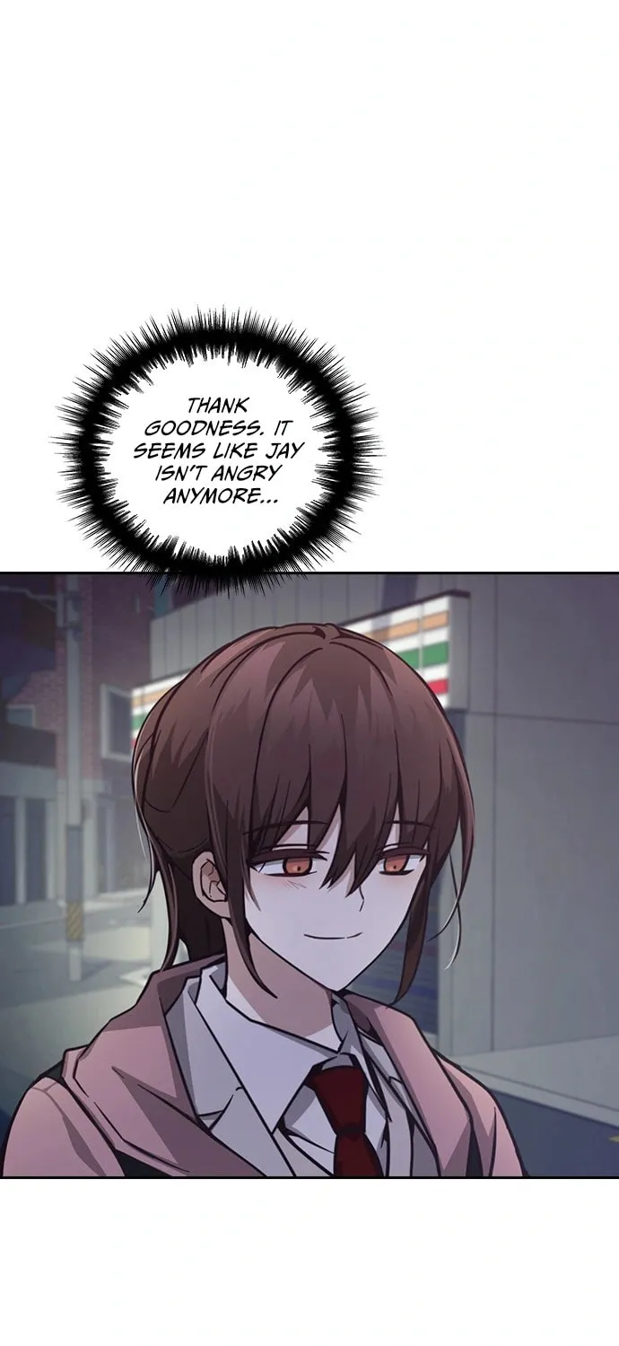 Read Friendly Rivalry chapter 6 image 46 on Lezhin