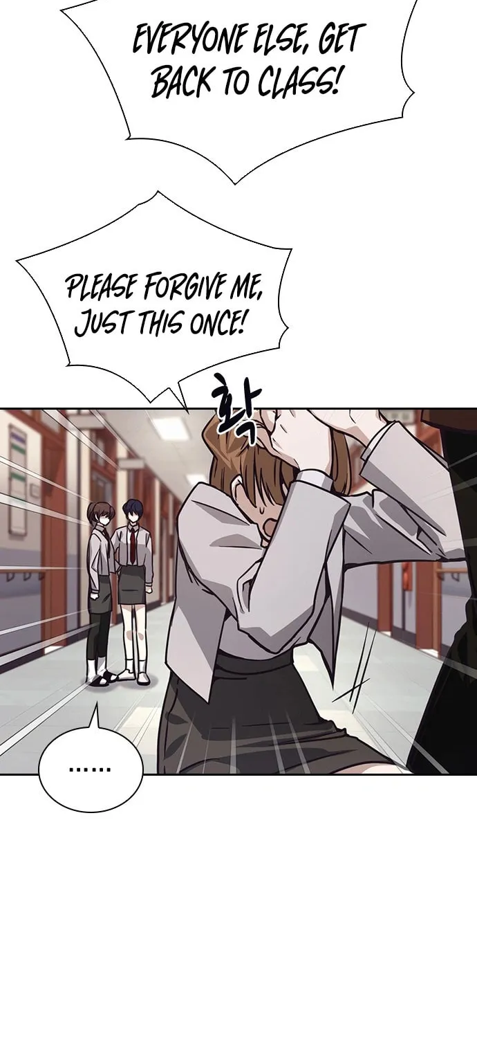 Read Friendly Rivalry chapter 6 image 5 on Lezhin